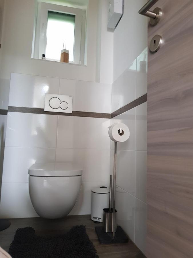 Casa Joia Rara Apartment Millstatt Ngoại thất bức ảnh