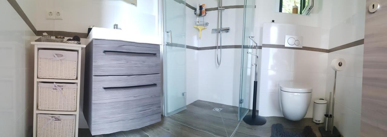 Casa Joia Rara Apartment Millstatt Ngoại thất bức ảnh