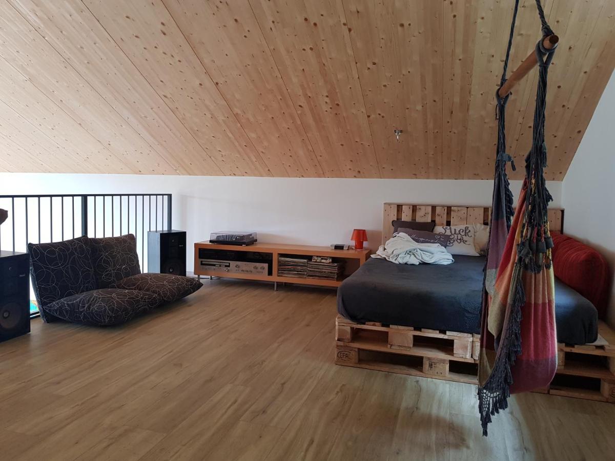 Casa Joia Rara Apartment Millstatt Ngoại thất bức ảnh