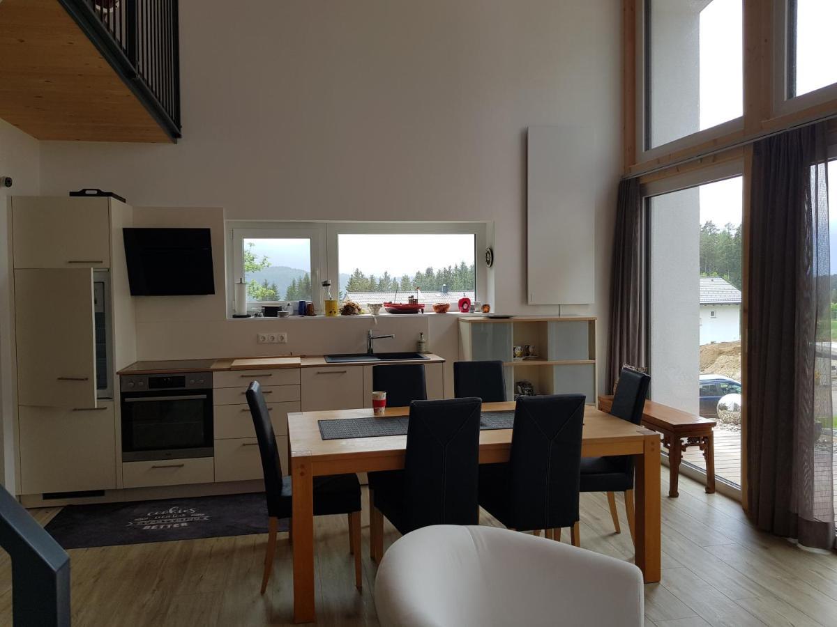 Casa Joia Rara Apartment Millstatt Ngoại thất bức ảnh