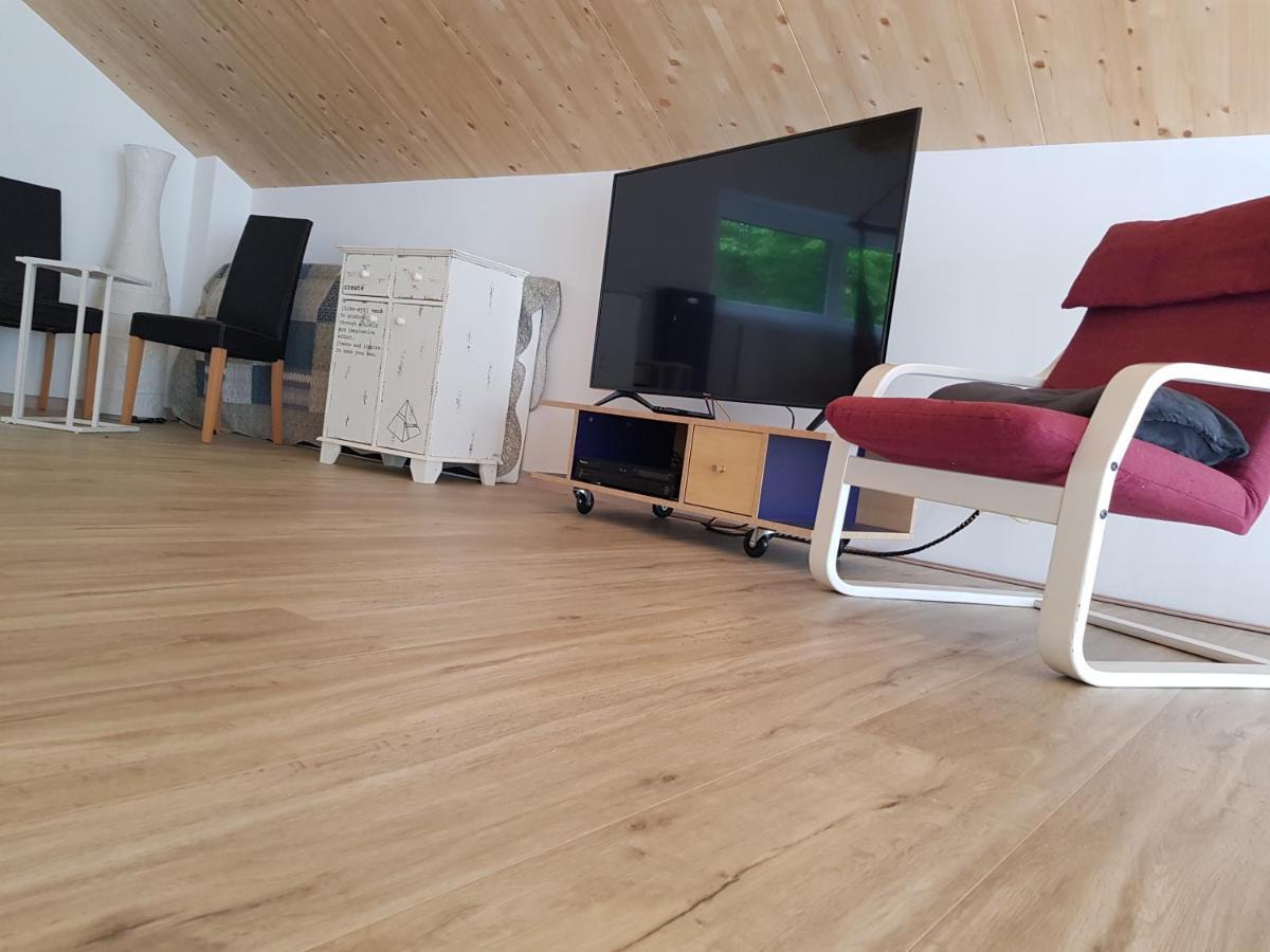 Casa Joia Rara Apartment Millstatt Ngoại thất bức ảnh